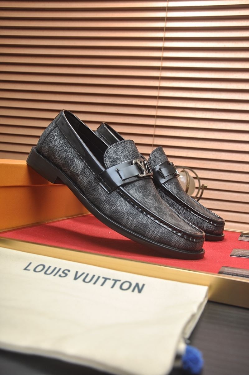 Louis Vuitton Business Shoes